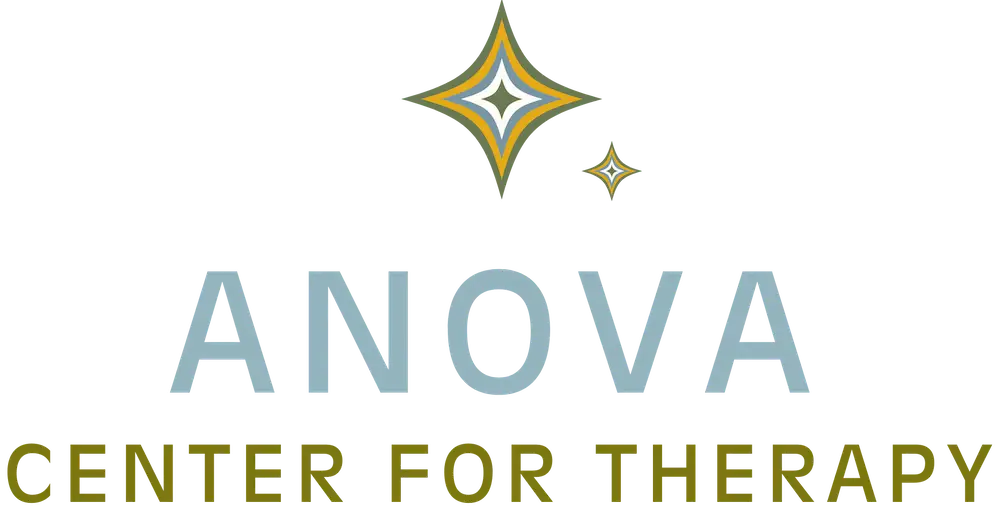 Anova Center for Therapy