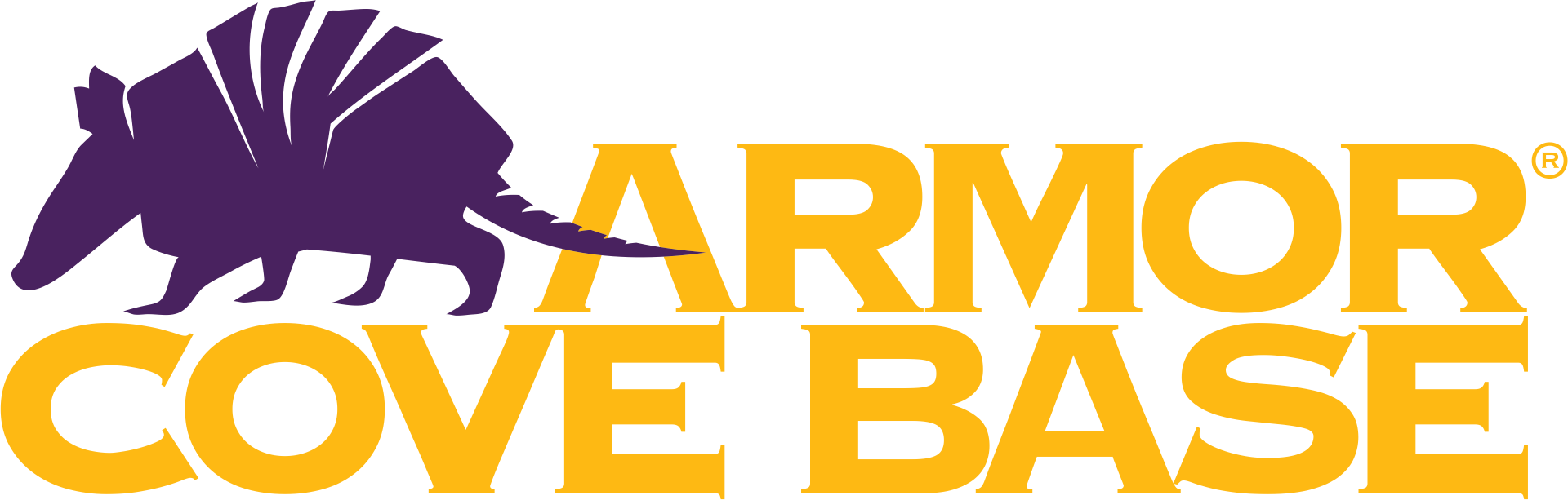 Armor Cove Base