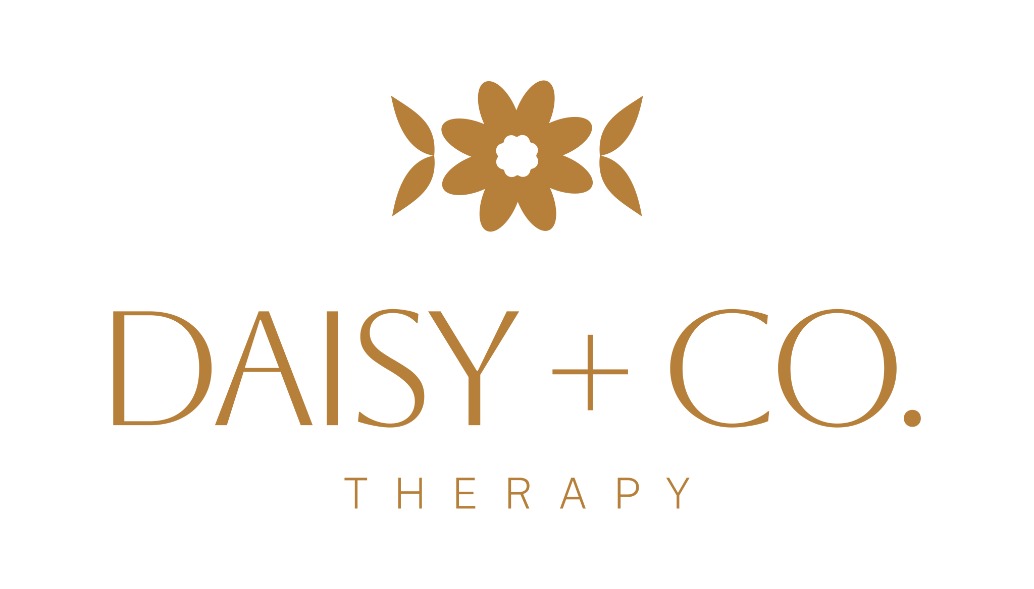 Daisy + Co. Therapy