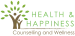 Health & Happiness Counselling and Wellness