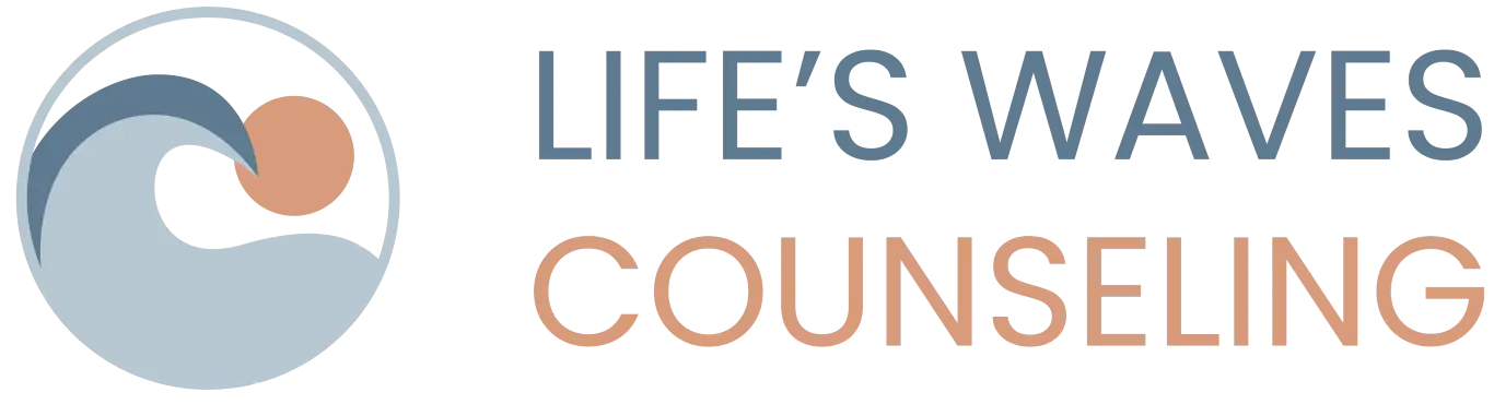 Life's Waves Counseling