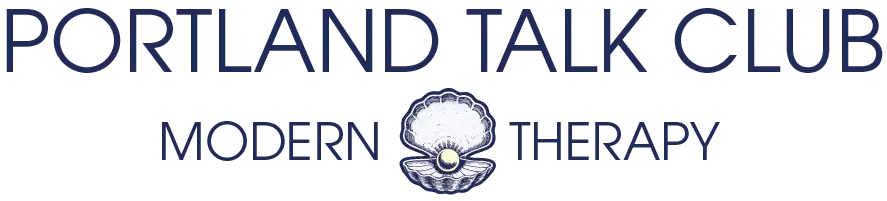 Portland Talk Club