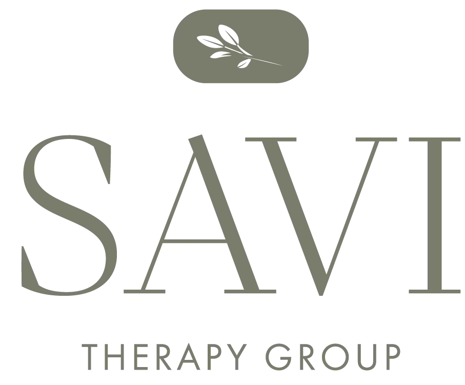 SAVI Therapy Group